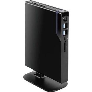 Платформа системного блока с ЦПУ MARS/4205U/L6 Intel C4205U, 2xDDR4 SO-DIMM 2666 Max 16Gb, 2,5 ";SATAIII/M.2 2280 HDD/SSD SATA/PCIe Gen3x4, WIFI/BT AC, Gb LAN, D-sub/HDMI, USB 2.0x2, USB 3.1TypeAx4, TypeCx1