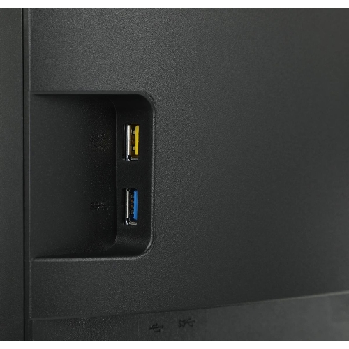 Монитор 27" AOC 27P2Q IPS 1920x1080, 75 Гц, 4 мс, 16:9, 250 кд/м2, 1хDVI, 1хDP, 1xHDMI, 1xVGA, 1x3.5 мм, черный
