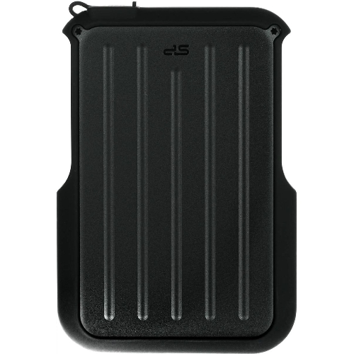 Внешний HDD 2Tb Silicon PowerArmor A66, 2.5", USB 3.2, Черный