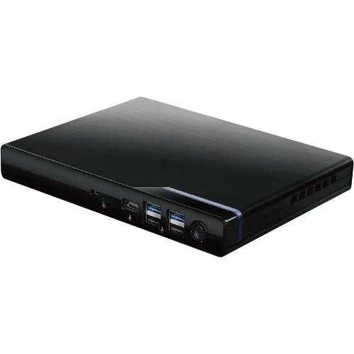 Платформа системного блока с ЦПУ MARS/4205U/L6 Intel C4205U, 2xDDR4 SO-DIMM 2666 Max 16Gb, 2,5 ";SATAIII/M.2 2280 HDD/SSD SATA/PCIe Gen3x4, WIFI/BT AC, Gb LAN, D-sub/HDMI, USB 2.0x2, USB 3.1TypeAx4, TypeCx1