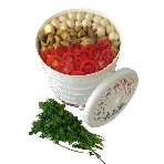 Сушилка для овощей и фруктов Renova DVN31-500/5(R)