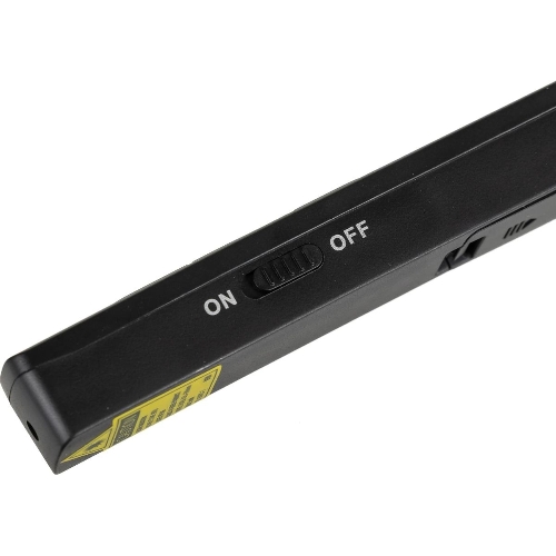 Презентер беспроводной A4Tech LP15 черный, радиоканал, USB, кнопки - 3