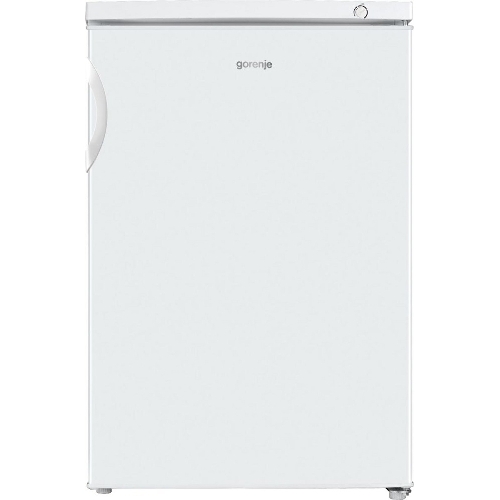 Морозильная камера Gorenje F492PW, белый, 71л, 3 ящика