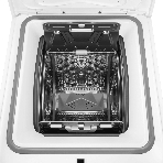 Стиральная машина Maunfeld MFWM128WH белый, загрузка вертикальная 7,5 кг, 1200 об/мин., класс: А+++