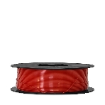 Филамент Crown Micro CM-FILPLAS003R PLA Silk 1.75 1кг красный