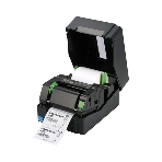 Принтер этикеток термотрансферный TSC TE310 300 dpi, 127 мм/сек, USB, Ethernet, USB-Host, RS-232, черный