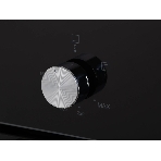 Шкаф духовой газовый Maunfeld EOGC604B, встраиваемый