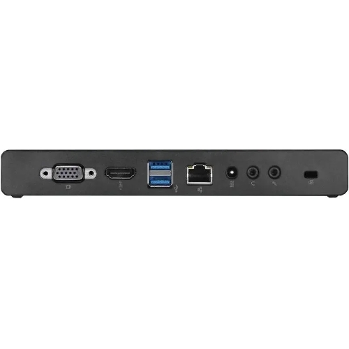 Платформа системного блока с ЦПУ MARS/4205U/L6 Intel C4205U, 2xDDR4 SO-DIMM 2666 Max 16Gb, 2,5 ";SATAIII/M.2 2280 HDD/SSD SATA/PCIe Gen3x4, WIFI/BT AC, Gb LAN, D-sub/HDMI, USB 2.0x2, USB 3.1TypeAx4, TypeCx1