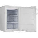 Морозильная камера Gorenje F492PW, белый, 71л, 3 ящика