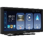Автомобильный монитор Digma Smart Screen Mi1000 Dual 8.9" 600x1024