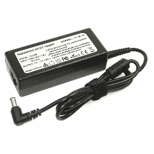 Блок питания для монитора и телевизора LCD 19V 2.53A 48W (6.5x4.4мм), OEM