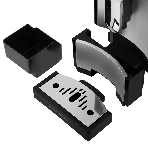 Кофемашина встраиваемая Maunfeld MF-A8021CBK
