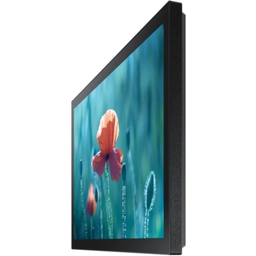 ЖК-панель Samsung QB13R-T 13", 16:9, 1920x1080, 250 кд/м2, 600:1, 8 мс, 178/178