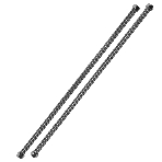 Подводка гибкая Ballu BP-1000L (комплект 2 шт.)