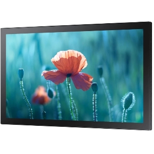 ЖК-панель Samsung QB13R-T 13", 16:9, 1920x1080, 250 кд/м2, 600:1, 8 мс, 178/178