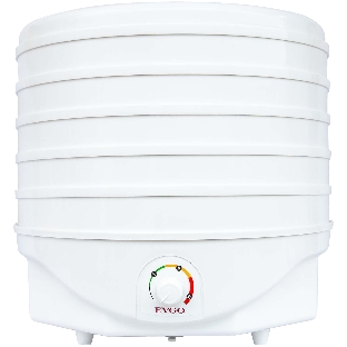 Сушилка для овощей и фруктов Renova DVN37-500/5 (R)