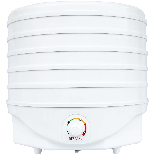 Сушилка для овощей и фруктов Renova DVN37-500/5 (R)