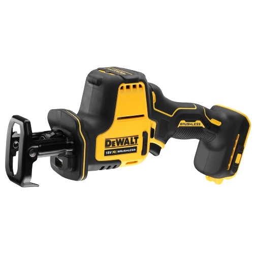 Сабельная пила DeWalt DCS369N 2800ход/мин