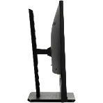 Монитор 27" AOC 27P2Q IPS 1920x1080, 75 Гц, 4 мс, 16:9, 250 кд/м2, 1хDVI, 1хDP, 1xHDMI, 1xVGA, 1x3.5 мм, черный