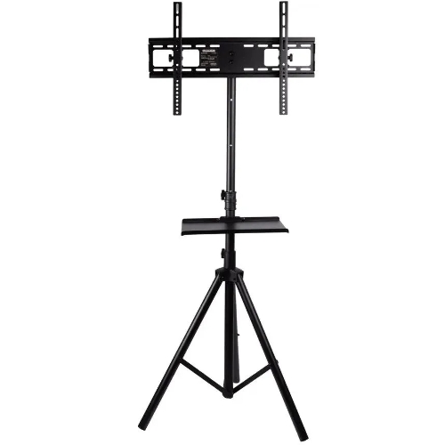 Подставка для телевизора Arm Media TR-STAND-2 черный, 32"-70" макс. 40 кг, напольный, фиксированный