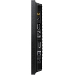 ЖК-панель Samsung QB13R-T 13", 16:9, 1920x1080, 250 кд/м2, 600:1, 8 мс, 178/178