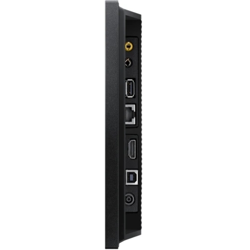 ЖК-панель Samsung QB13R-T 13", 16:9, 1920x1080, 250 кд/м2, 600:1, 8 мс, 178/178