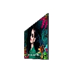 Панель Samsung QM75C черный, 75", VA, 3840 x 2160, 500 кд/м2, 24/7, 4000:1, Tizen 7.0, 178/178