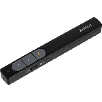 Презентер беспроводной A4Tech LP15 черный, радиоканал, USB, кнопки - 3