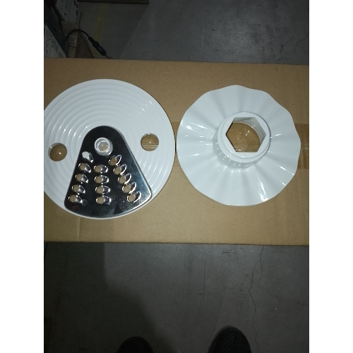 (Из ремонта) Кухонный комбайн GORENJE SB801W 735200 WHITE [Cм.описание!]