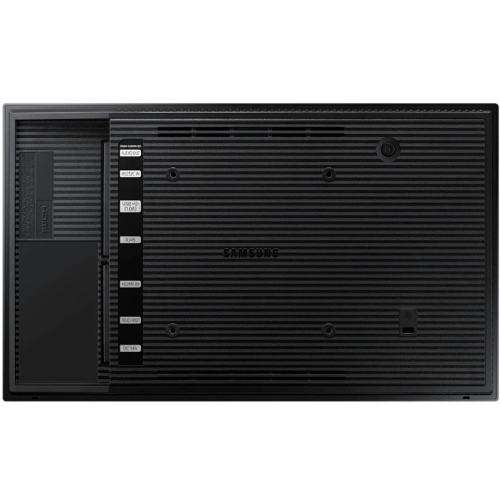 ЖК-панель Samsung QB13R-T 13", 16:9, 1920x1080, 250 кд/м2, 600:1, 8 мс, 178/178