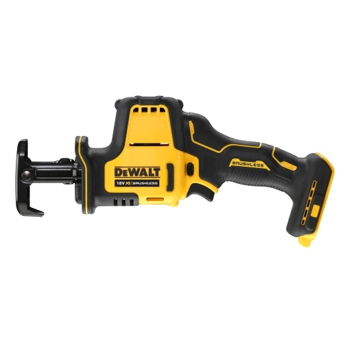 Сабельная пила DeWalt DCS369N 2800ход/мин