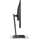 Монитор 27" AOC 27P2Q IPS 1920x1080, 75 Гц, 4 мс, 16:9, 250 кд/м2, 1хDVI, 1хDP, 1xHDMI, 1xVGA, 1x3.5 мм, черный