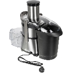 Кухонный комбайн Kitfort KT-1395 800Вт серебристый/черный