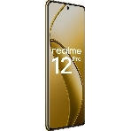 Смартфон Realme 12 Pro 5G, 8/256Gb, бежевый