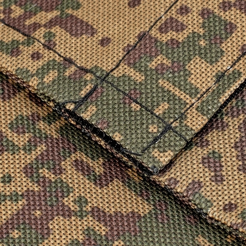 Чехол универсальный для генераторов Denzel