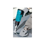 Фен Makita HG 6031 VK 1800Вт 250-500л/мин с регулировкой, с насадками, кейс