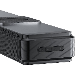 Саундбар Ginzzu GM-508 2x25W+50W/HDMI/Optical/BT/LINE IN/USB/ДУ
