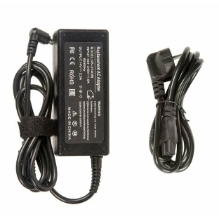 Блок питания для монитора и телевизора LCD 14V 3.215A, 45W (6.5x4.4мм) OEM
