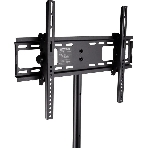Подставка для телевизора Arm Media TR-STAND-2 черный, 32"-70" макс. 40 кг, напольный, фиксированный