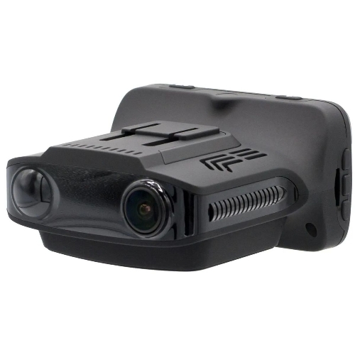 Видеорегистратор AdvoCam FD Combo GPS, 1920x1080, 2.7", GPS, G-сенсор, датчик движения, GPS-информатор