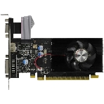 Видеокарта AFOX AF210-512D3L3-V2 PCIE16 G210 512MB GDDR3 64bit VGA DVI HDMI RTL