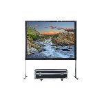 Экран Lumien Master Fold 218x339 см (150"), (раб. область 202x323 см) Matte White черная кайма по периметру 16:10