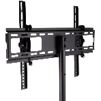 Подставка для телевизора Arm Media TR-STAND-2 черный, 32"-70" макс. 40 кг, напольный, фиксированный