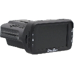 Видеорегистратор AdvoCam FD Combo GPS, 1920x1080, 2.7", GPS, G-сенсор, датчик движения, GPS-информатор