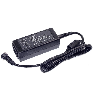 Блок питания для монитора и телевизора LCD 12V, 3A, 36W (6.5x4.4 мм) OEM