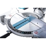 Комбинированная торцовочная пила Makita LH 1040 F