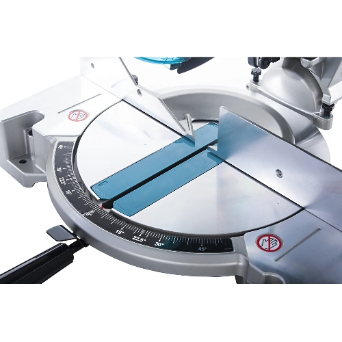 Комбинированная торцовочная пила Makita LH 1040 F