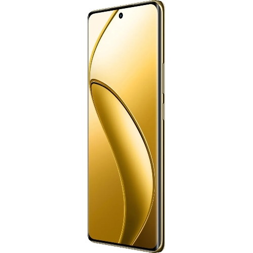Смартфон Realme 12 Pro 5G, 8/256Gb, бежевый