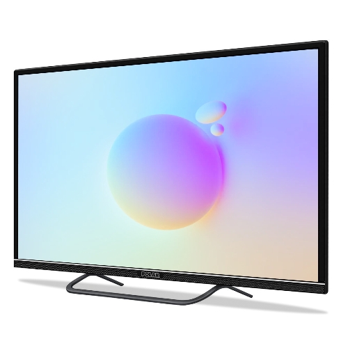 Телевизор Polar 42" P42L21T2C (U) черный LED FHD 60Hz