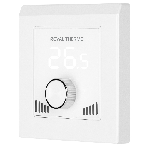 Кабель нагревательный Royal Thermo RTDC 2-17-200 (комплект с терморегулятором RTI-16)